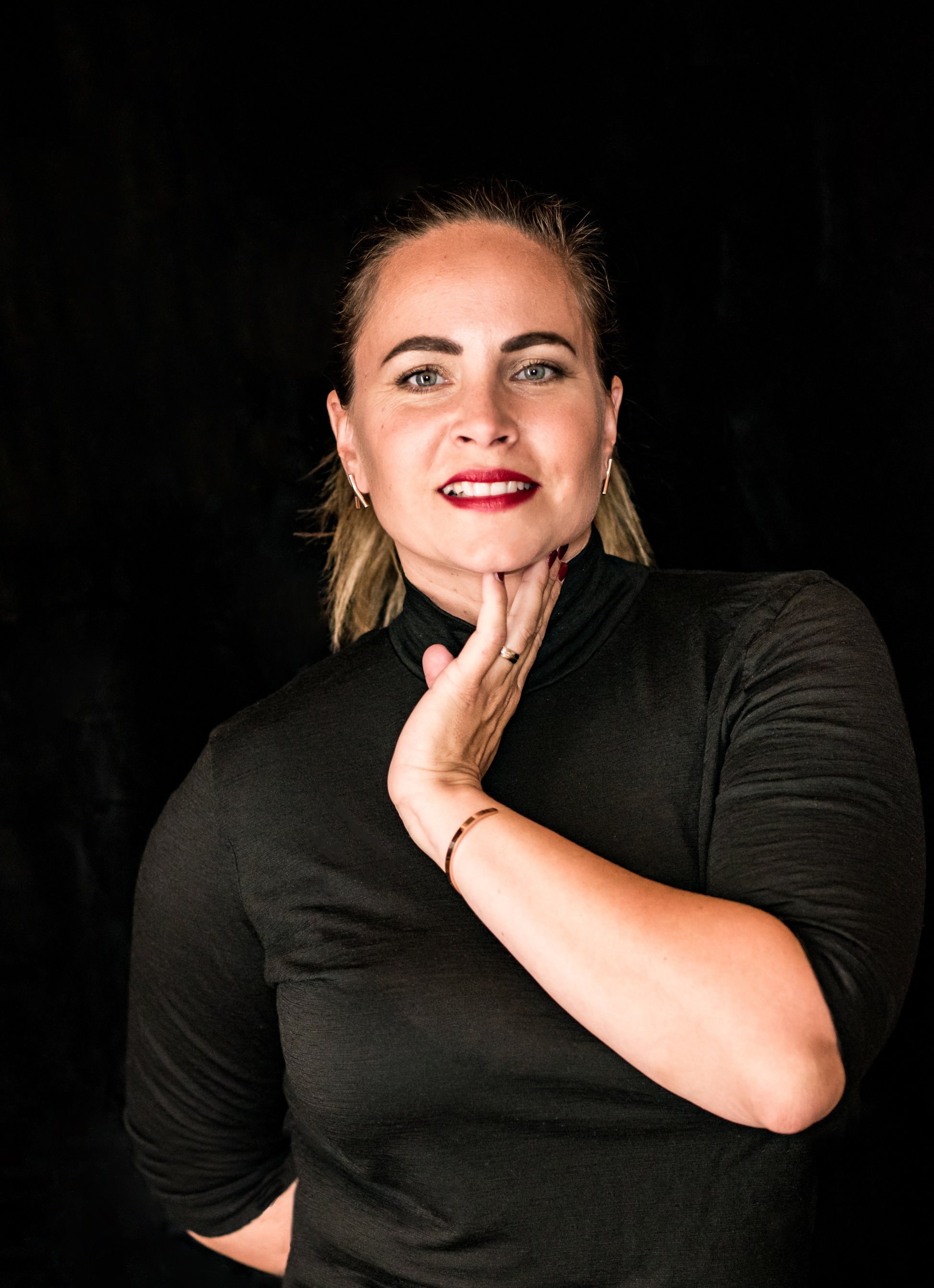 Ing. Zuzana Kress